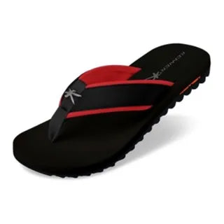 Chinelo casual masculino confortável sandália esportiva masculina Kivah
