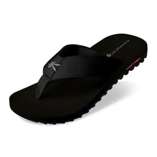 Chinelo casual masculino confortável sandália esportiva masculina Kivah