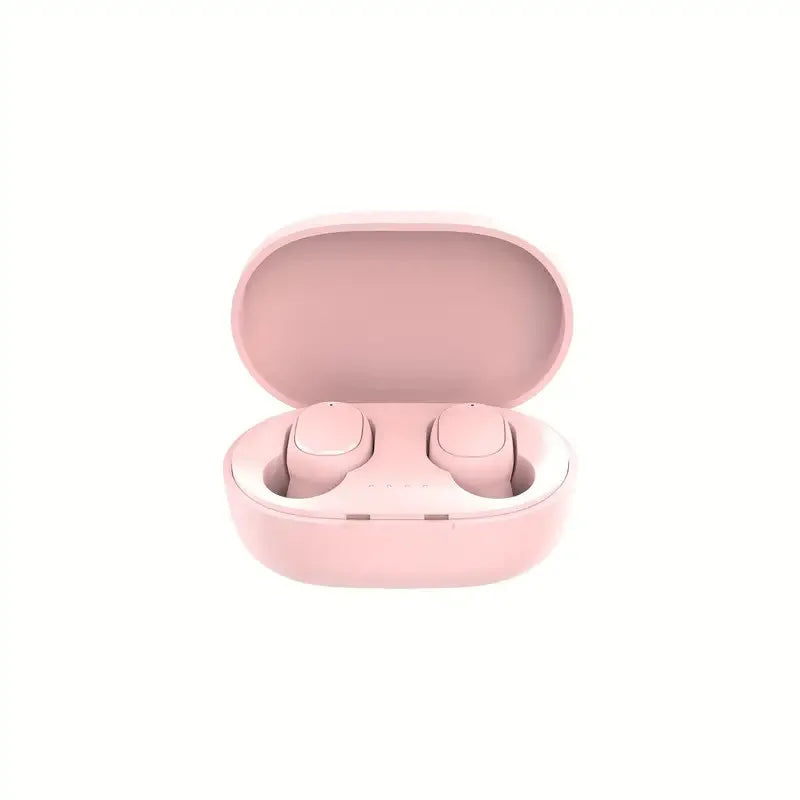 Fones de ouvido sem fio originais A6St WS, fones de ouvido Bluetooth, esportivos estéreo F one, fones de ouvido Bluetooth