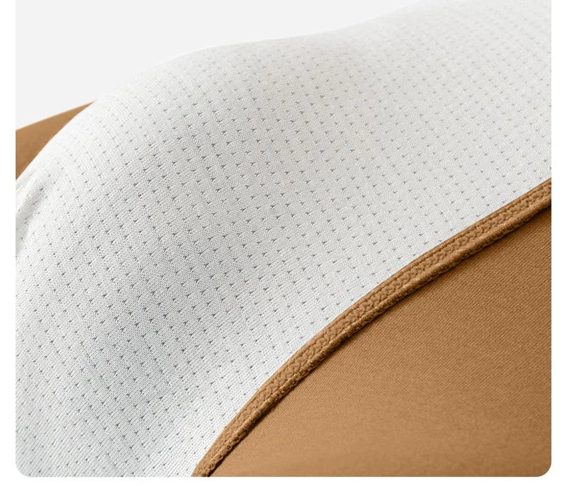 3 peças Cuecas Masculinas Boxer de Algodão Cueca Masculina Boxer Respirável U Convexo Cuecas Masculinas Sexy Trunks