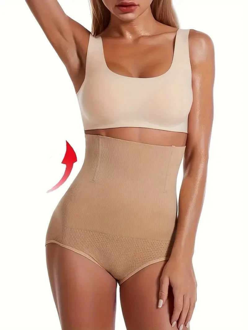 Up Shaper - modeladoras de cintura alta sem costura para mulheres, respiráveis, modeladoras de corpo, emagrecedoras, espartilho feminino, modeladoras de cintura