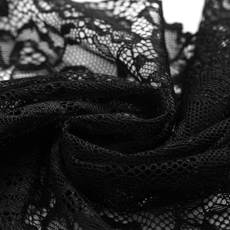 Conjunto de pijamas femininos 2 peças, verão 2025, novo, sexy, renda transparente, preto, rosa, roupas fofas, confortáveis, respiráveis, suspensórios e shorts