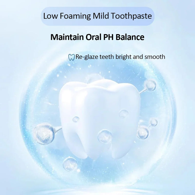 85ml Itália original Marvis creme dental clareador menta refresca hálito remove manchas creme dental clareador de dentes 1 peça