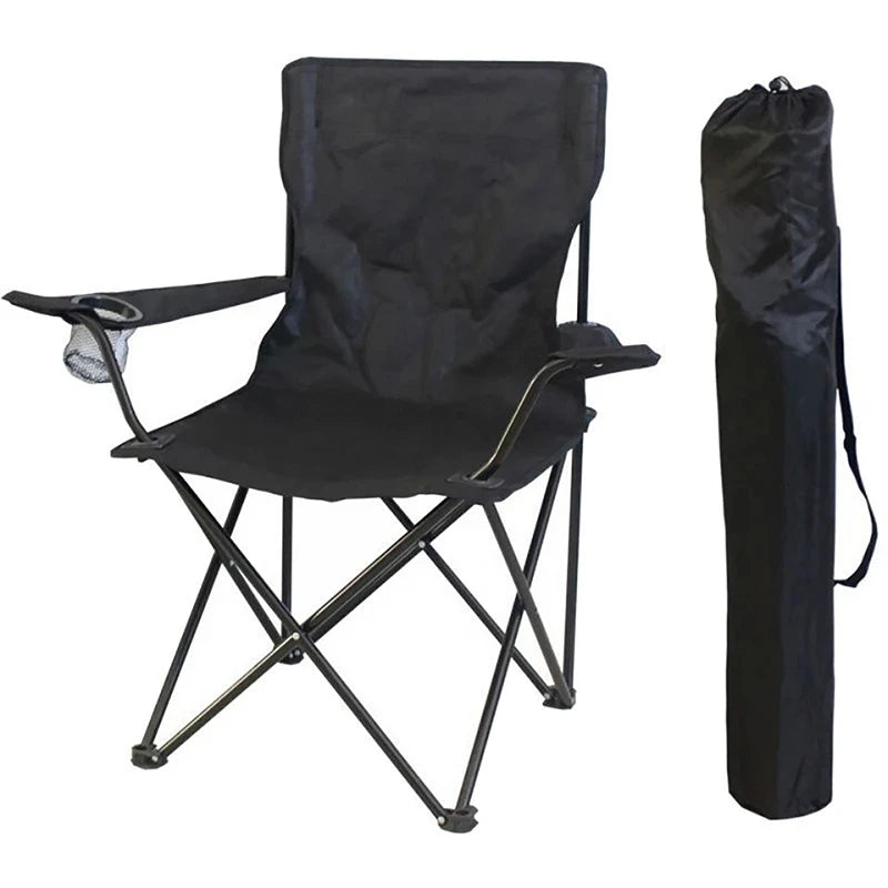 Bolsas de armazenamento portáteis para cadeira portátil de acampamento, capa de substituição durável, bolsa de transporte dobrável para piquenique, caixa para equipamentos externos