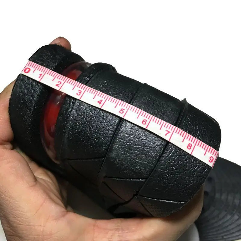 Palmilhas de aumento de altura com almofada de ar, palmilhas de elevação para sapatos, palmilhas para mulheres mais altas, palmilhas de 3 a 9 cm de altura variável