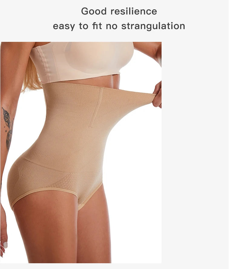 Up Shaper - modeladoras de cintura alta sem costura para mulheres, respiráveis, modeladoras de corpo, emagrecedoras, espartilho feminino, modeladoras de cintura