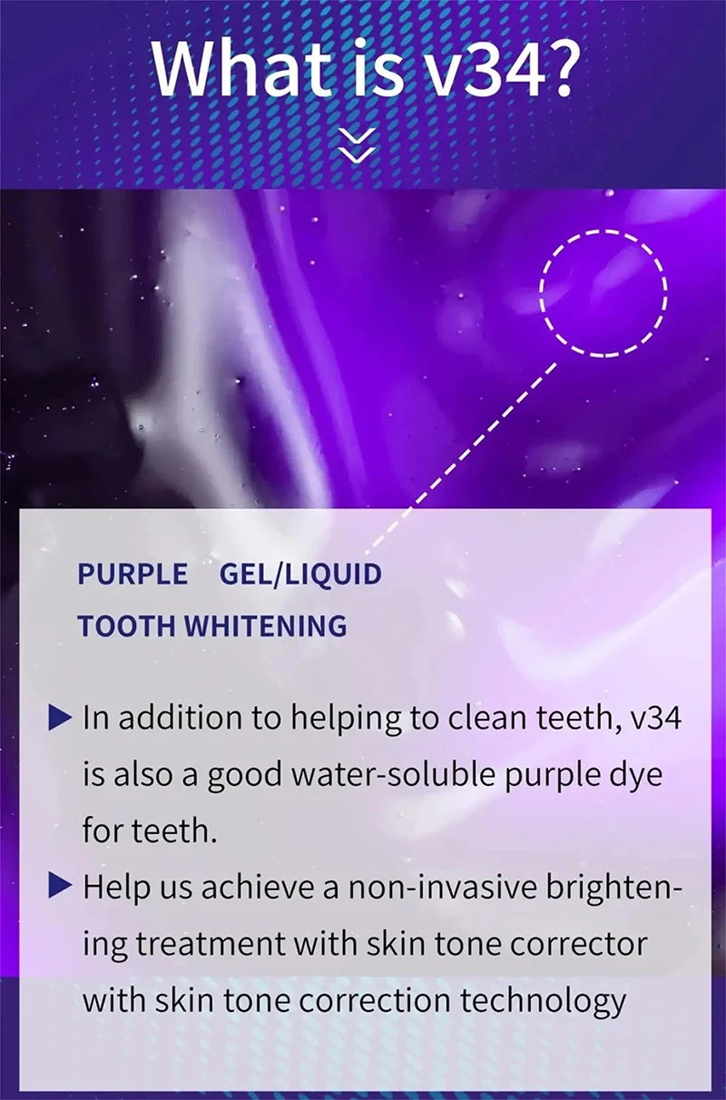 Novo creme dental clareador dental 5D bastão clareador dental higiene bucal limpeza clareamento dental ferramenta hálito fresco cuidados com os dentes novo