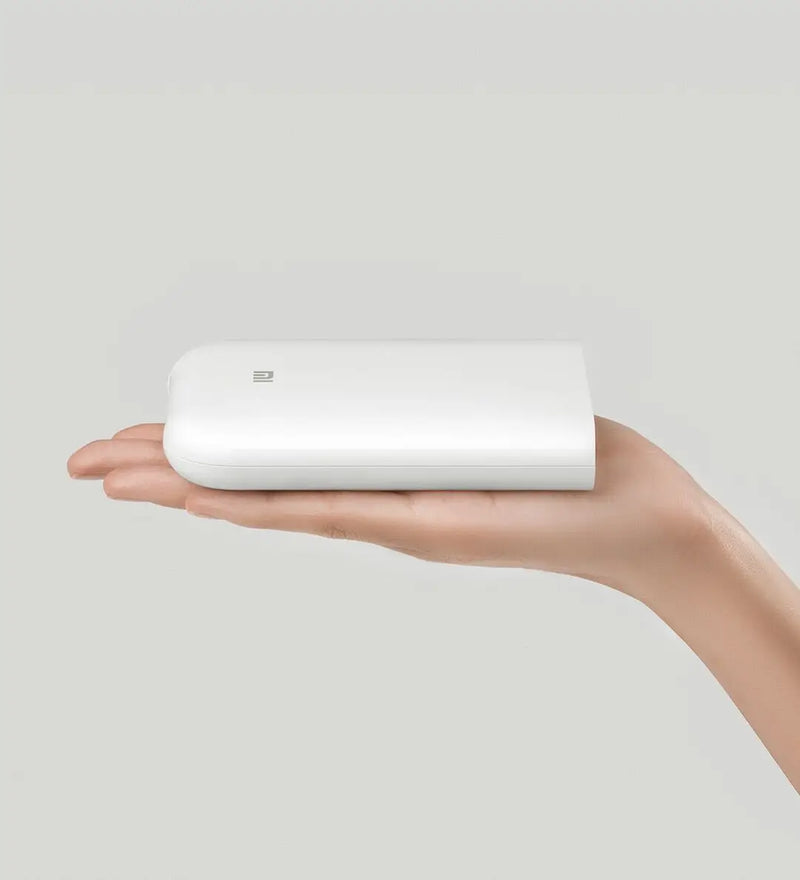 Versão global Original Xiaomi Mini Impressora Fotográfica ZINK Tecnologia Inkless Multifuncional Impressão de Vídeo AR Bluetooth 5.0 Portátil