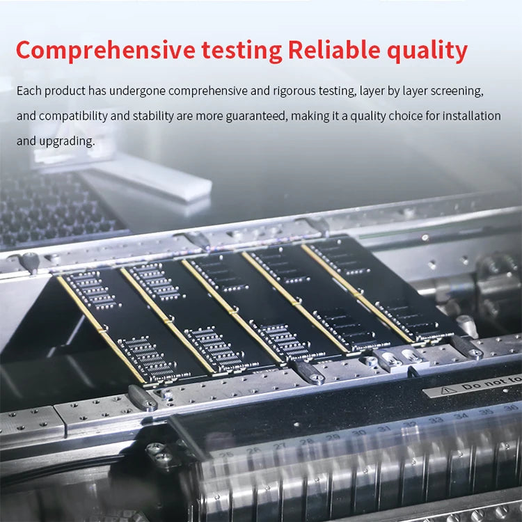 Juhor memoria RAM DDR4 8GB 16GB 3200MHz 3600MHz DI MM memória ram para jogos de mesa com dissipador de calor branco