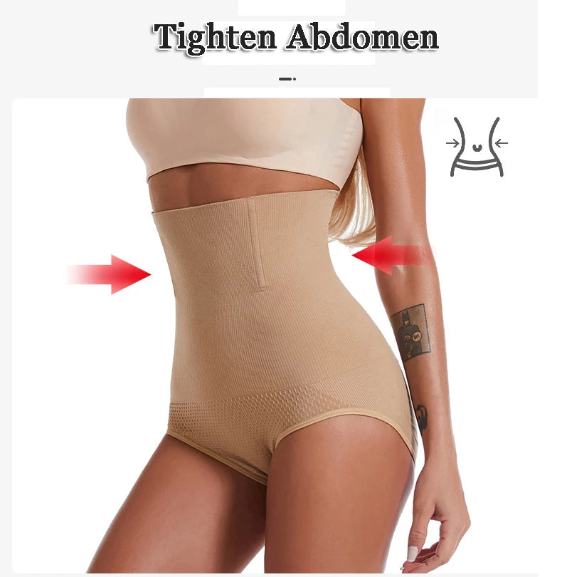 Up Shaper - modeladoras de cintura alta sem costura para mulheres, respiráveis, modeladoras de corpo, emagrecedoras, espartilho feminino, modeladoras de cintura