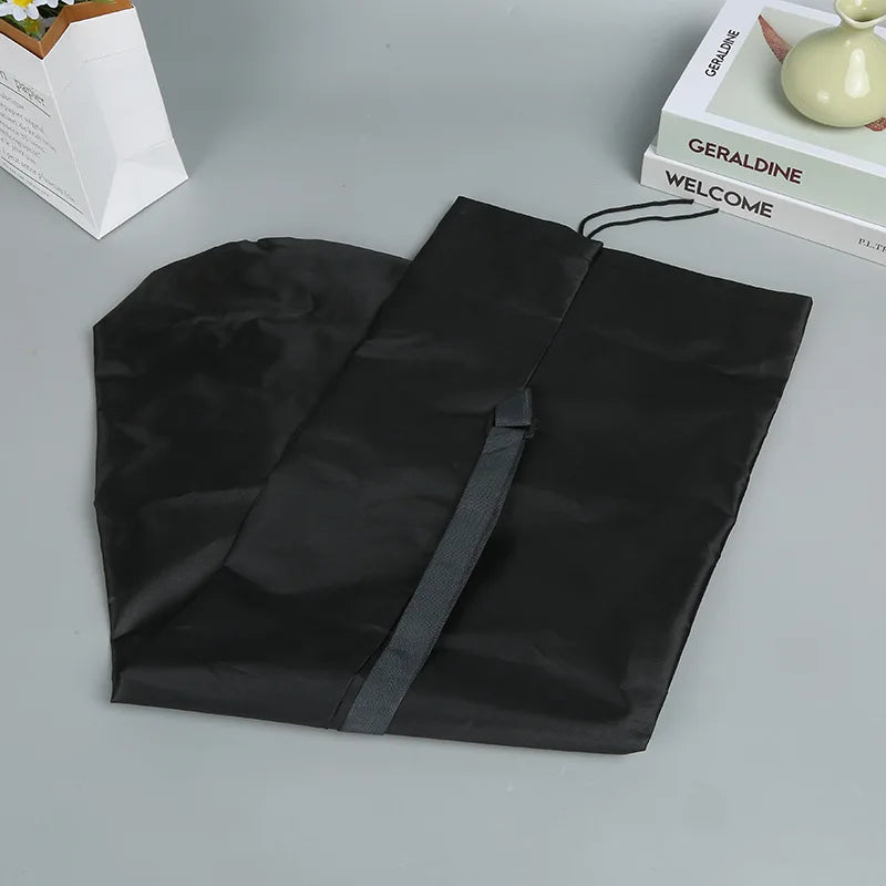 Bolsas de armazenamento portáteis para cadeira portátil de acampamento, capa de substituição durável, bolsa de transporte dobrável para piquenique, caixa para equipamentos externos