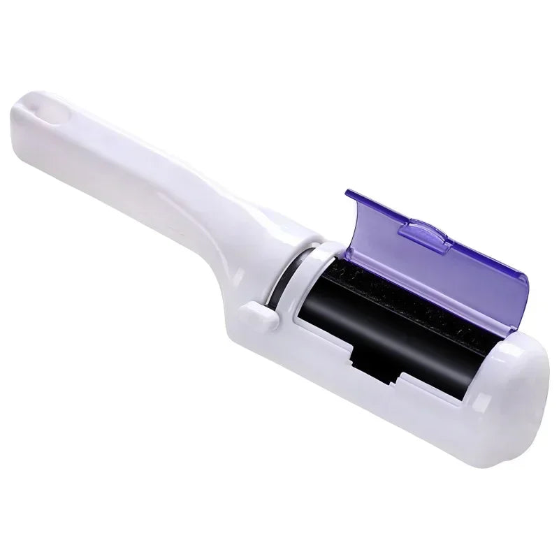 Escova multifuncional para remoção de pelos de gatos e animais de estimação, limpador manual de pelos de cachorro, removedor de fiapos, carpetes, cama, ferramentas para pelos de animais de estimação
