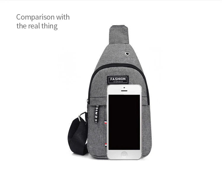 Mochila masculina S à prova d'água de grande capacidade, alça ajustável para atividades ao ar livre, viagens, corrida, caminhadas e ciclismo