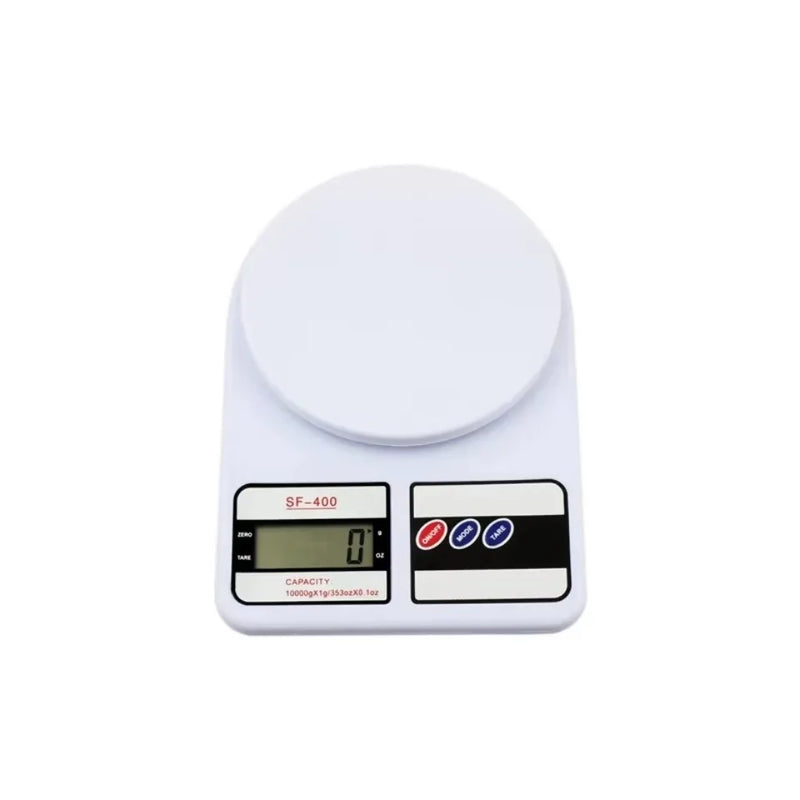 Título Balança eletrônica digital de cozinha de alta precisão de 1 peça para medição de alimentos e materiais medicinais