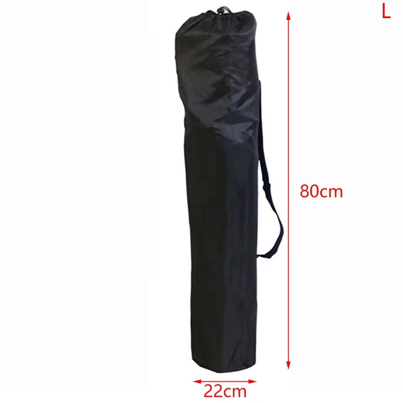 Bolsas de armazenamento portáteis para cadeira portátil de acampamento, capa de substituição durável, bolsa de transporte dobrável para piquenique, caixa para equipamentos externos