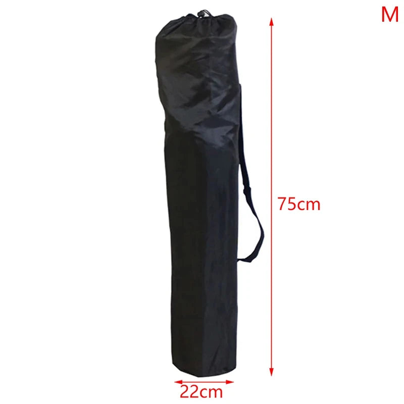 Bolsas de armazenamento portáteis para cadeira portátil de acampamento, capa de substituição durável, bolsa de transporte dobrável para piquenique, caixa para equipamentos externos