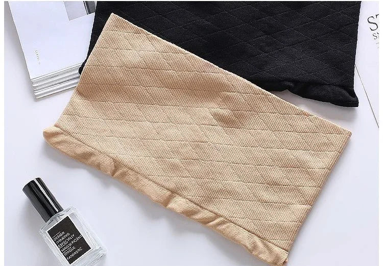 Calcinha modeladora CX ZD para controle de barriga, cintura alta, modeladora T, modeladora de cintura vermelha, modeladora de corpo emagrecedor
