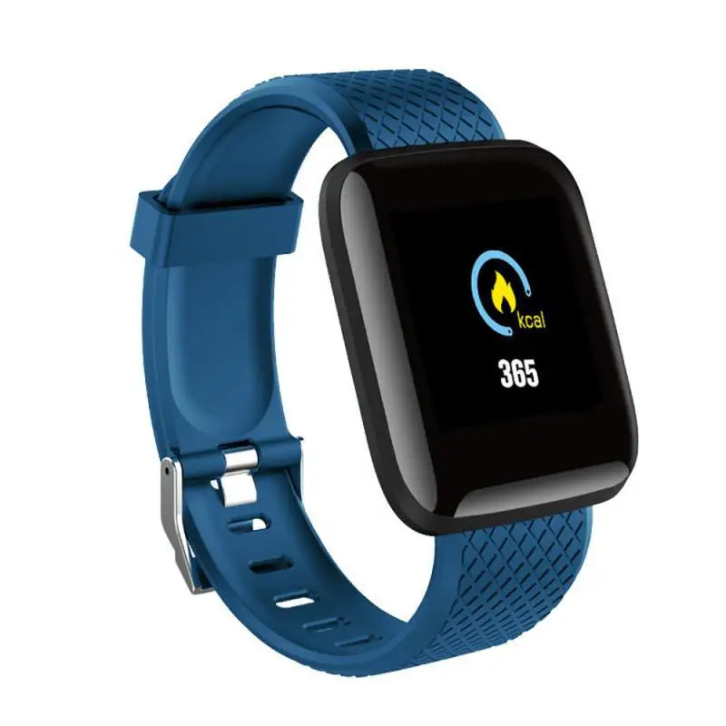 Relógio inteligente multifuncional masculino e feminino com conexão Bluetooth, pulseira esportiva para música e fitness, monitoramento do sono, relógio inteligente D20