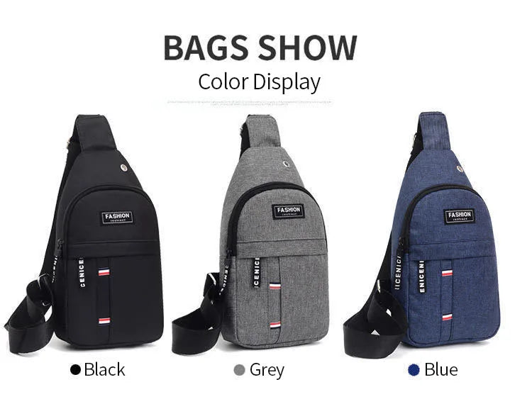 Mochila masculina S à prova d'água de grande capacidade, alça ajustável para atividades ao ar livre, viagens, corrida, caminhadas e ciclismo