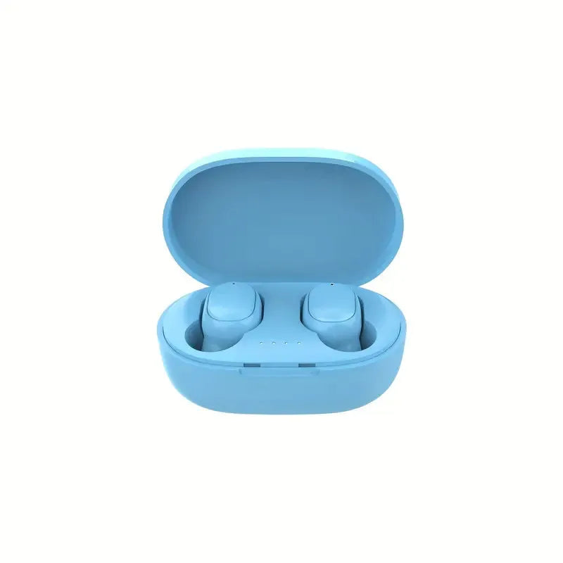 Fones de ouvido sem fio originais A6St WS, fones de ouvido Bluetooth, esportivos estéreo F one, fones de ouvido Bluetooth