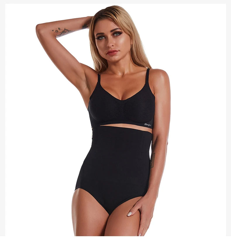 Up Shaper - modeladoras de cintura alta sem costura para mulheres, respiráveis, modeladoras de corpo, emagrecedoras, espartilho feminino, modeladoras de cintura