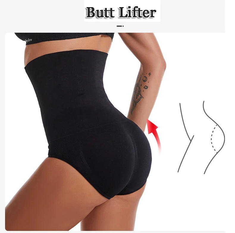 Up Shaper - modeladoras de cintura alta sem costura para mulheres, respiráveis, modeladoras de corpo, emagrecedoras, espartilho feminino, modeladoras de cintura
