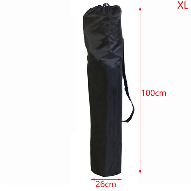 Bolsas de armazenamento portáteis para cadeira portátil de acampamento, capa de substituição durável, bolsa de transporte dobrável para piquenique, caixa para equipamentos externos