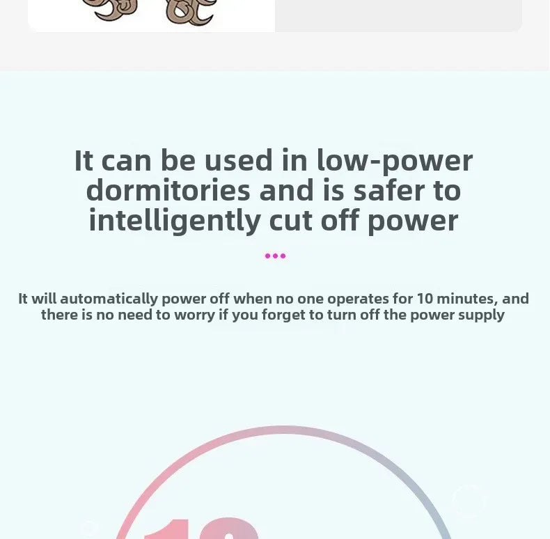 Modelador de cabelo portátil com carregamento automático, ferramenta inteligente sem fio para modelar cabelos, acessório para salão de beleza, ideal para viagens