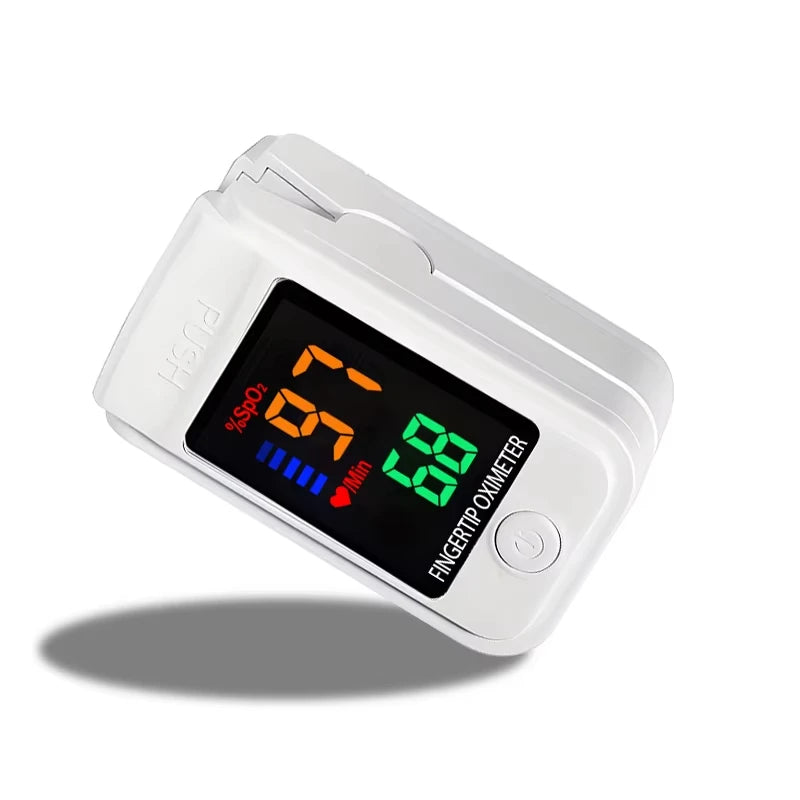 tens medidor de IO medidor de frequência cardíaca medidor de pulso monitor de PA medidor de pressão arterial digital de braço saudável manguito médico automático tonômetro de pressão