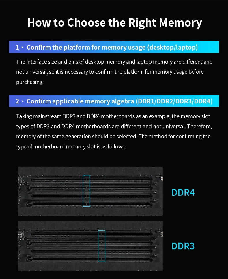 Juhor memoria RAM DDR4 8GB 16GB 3200MHz 3600MHz DI MM memória ram para jogos de mesa com dissipador de calor branco