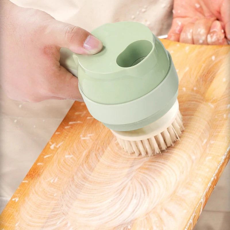 Conjunto de cortadores de vegetais elétricos 5 em 1, processador de alimentos portátil, recarregável e sem fio, máquina picadora para pimenta, alho e carne