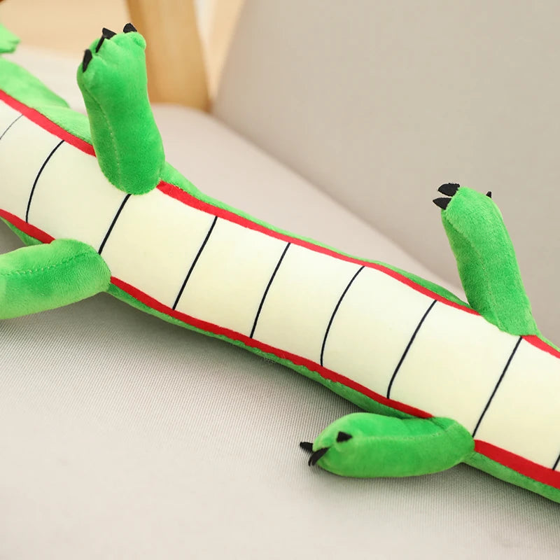 Brinquedos de pelúcia de anime Shenron de 80/100 cm, presentes de Natal, bonecos de simulação Kawaii Shenron, bonecos de desenho animado, modelo de adereço para cosplay