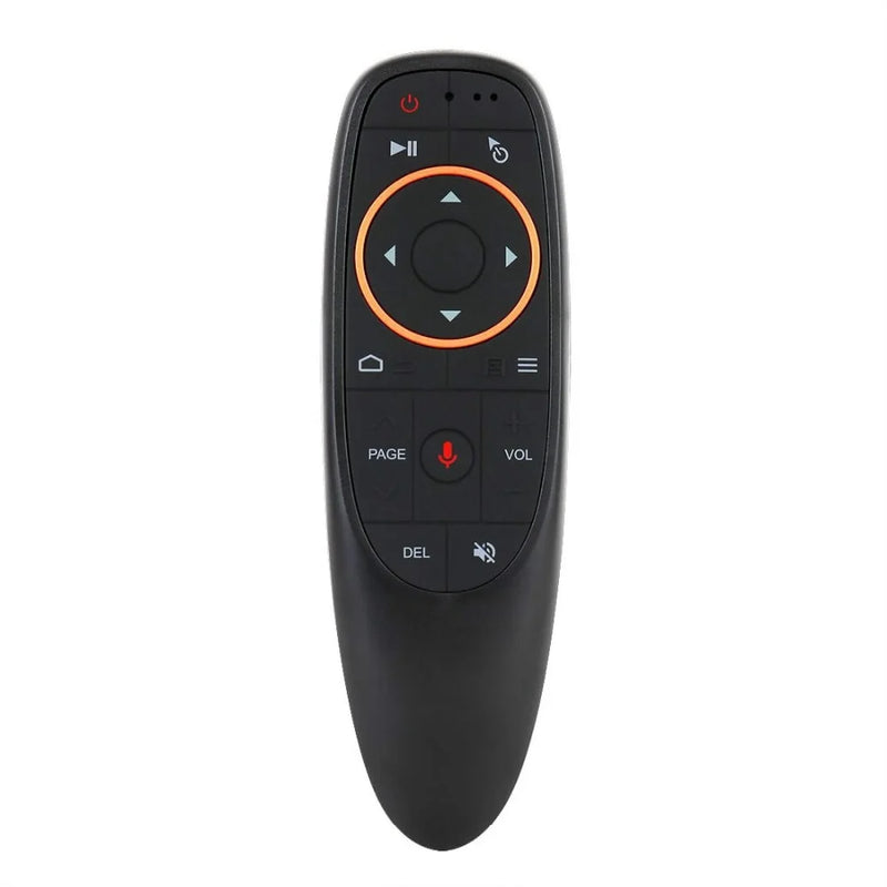 Trans Peed Android 12 TVB Ox All Winner H618 Dual WiFi Quad Core Cortex A53 Suporte 8K Vídeo 4K BT Voz Media Player Set Top Box