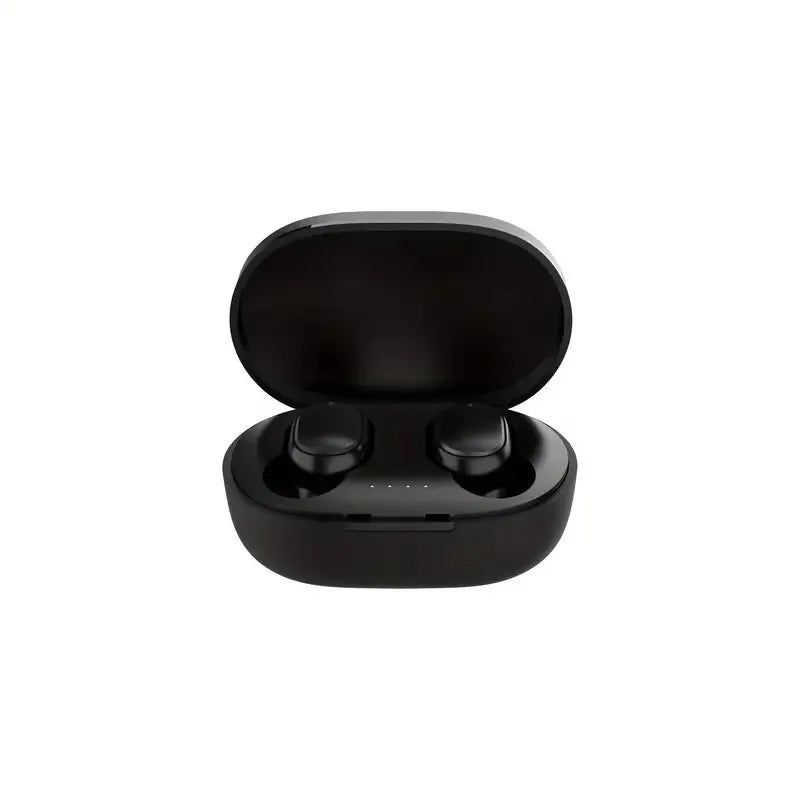 Fones de ouvido sem fio originais A6St WS, fones de ouvido Bluetooth, esportivos estéreo F one, fones de ouvido Bluetooth