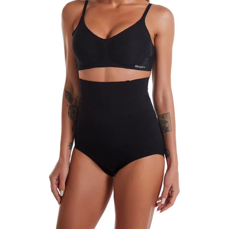 Up Shaper - modeladoras de cintura alta sem costura para mulheres, respiráveis, modeladoras de corpo, emagrecedoras, espartilho feminino, modeladoras de cintura