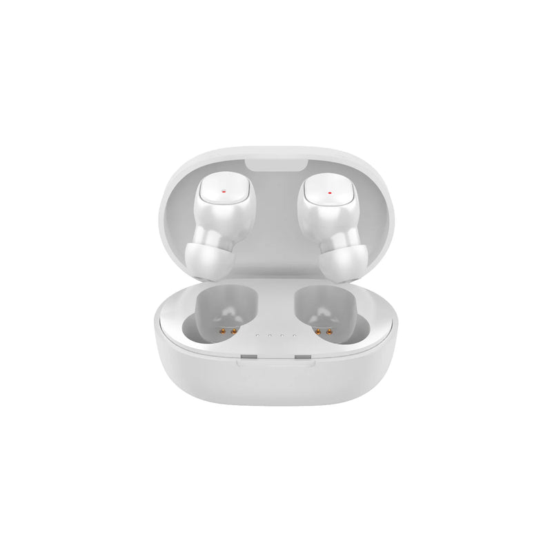 Fones de ouvido sem fio originais A6St WS, fones de ouvido Bluetooth, esportivos estéreo F one, fones de ouvido Bluetooth