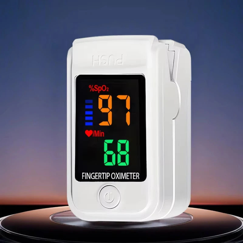 tens medidor de IO medidor de frequência cardíaca medidor de pulso monitor de PA medidor de pressão arterial digital de braço saudável manguito médico automático tonômetro de pressão